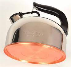 Electric kettle made in usa