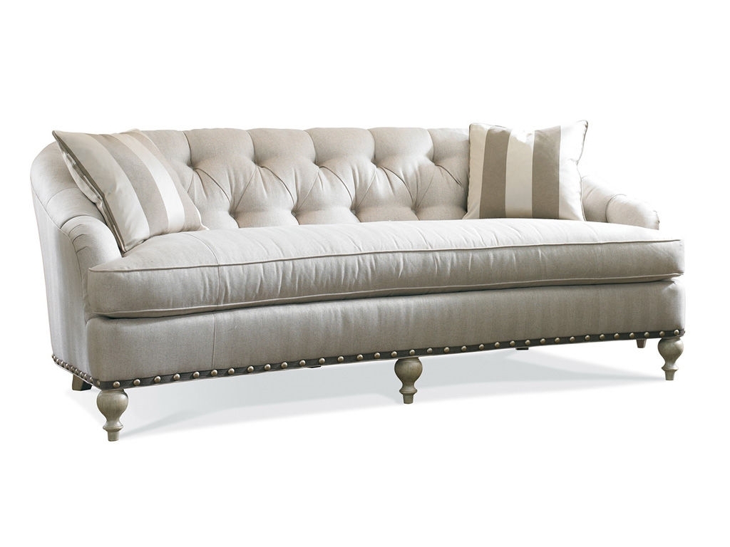 Single cushion loveseat 3