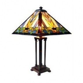 Traditional Tiffany Inspired Lighting