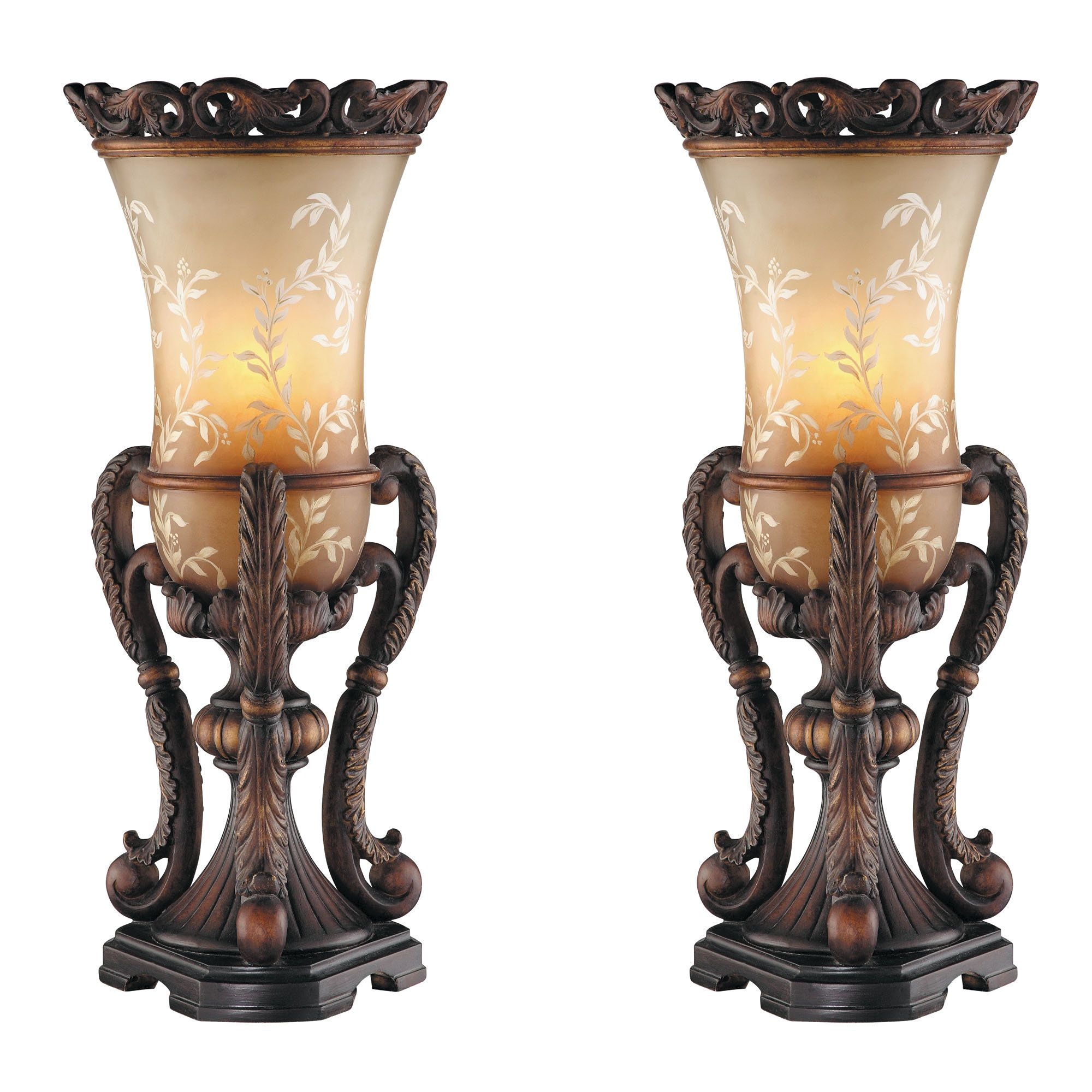Tuscany table lamp 5
