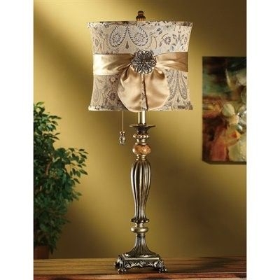 Tuscany table lamp 6
