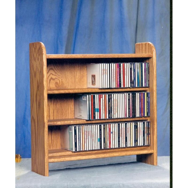 Habitat cd storage