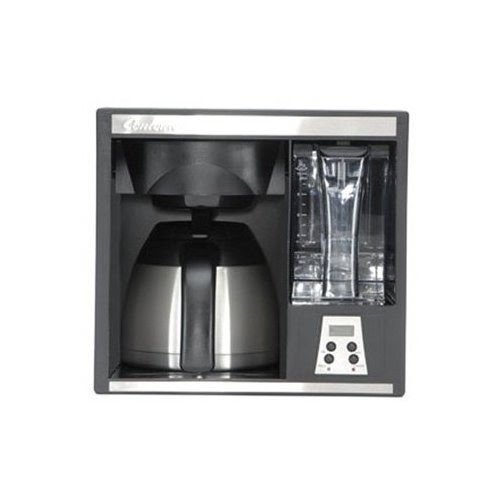 Under cabinet coffee maker 1