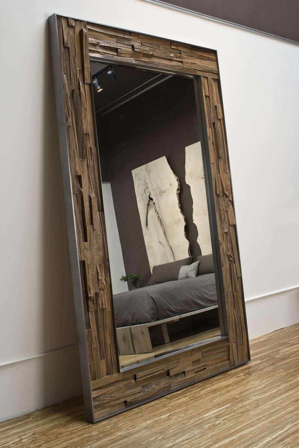 Big floor mirrors for cheap