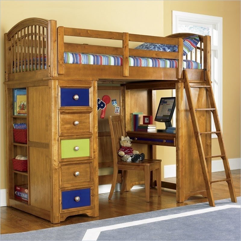 Build a bear dresser
