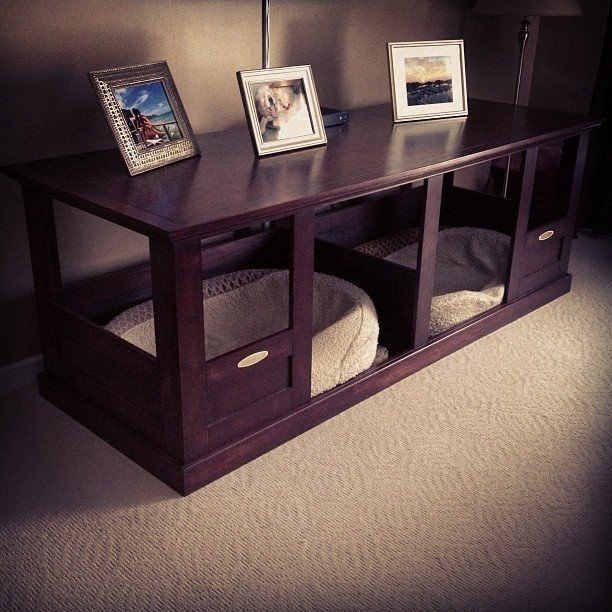 Cage furniture