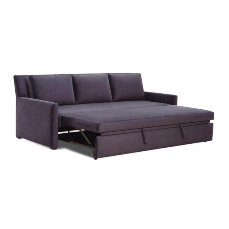 Convertible queen bed 16