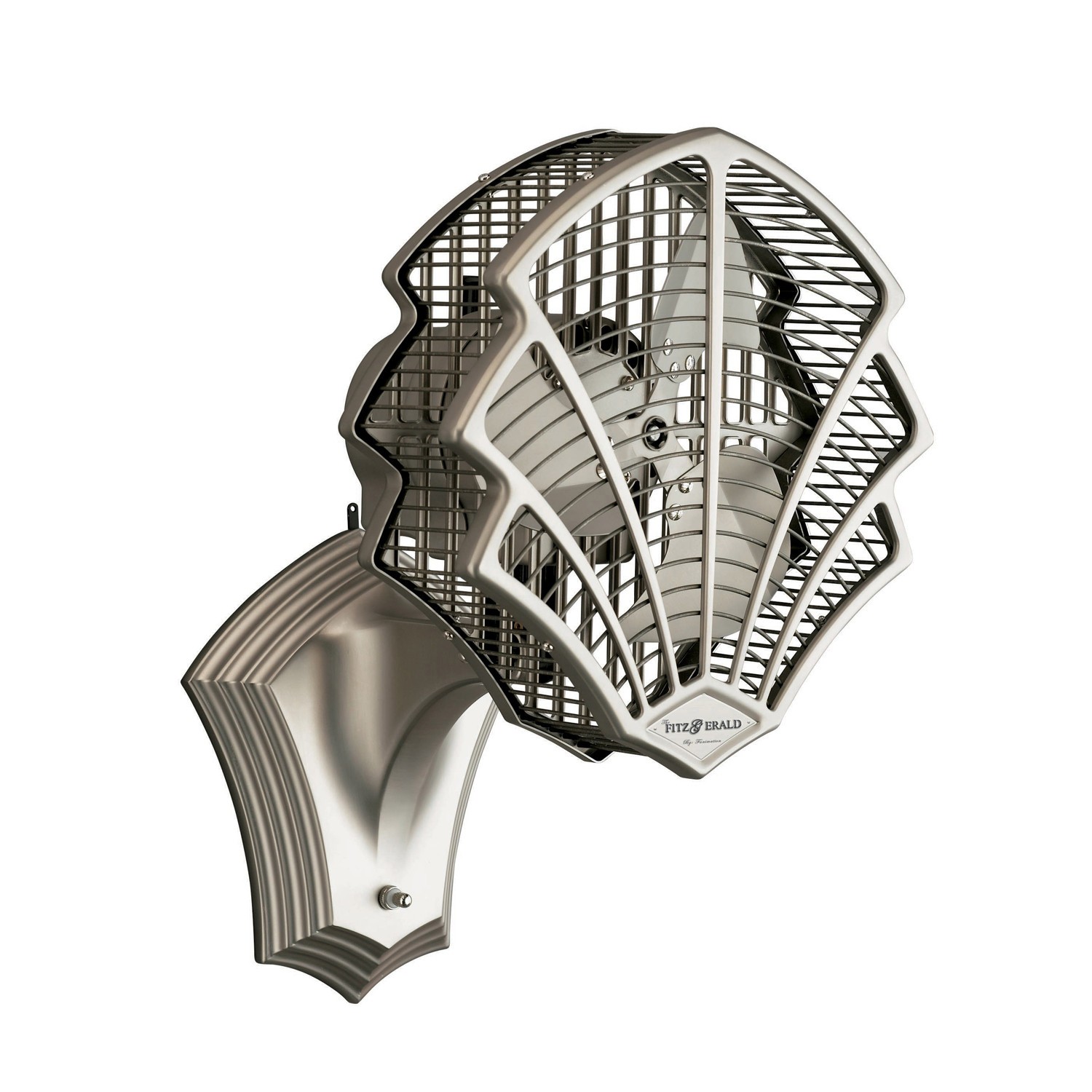 Decorative oscillating fans 2