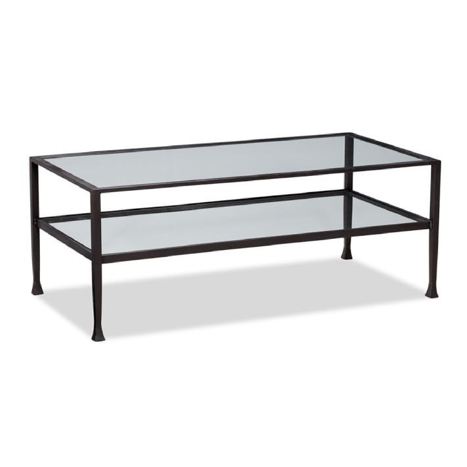 Tanner Nesting Tables
