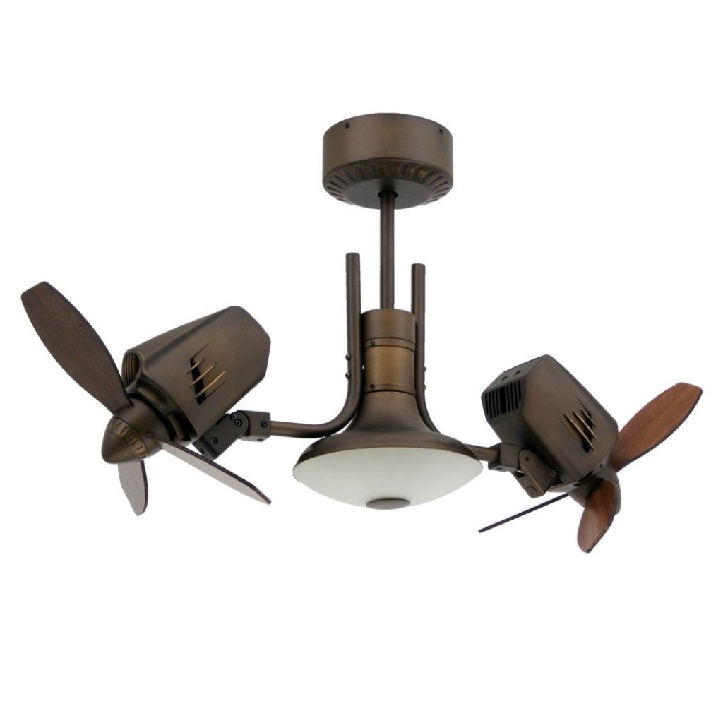 Wall fans decorative