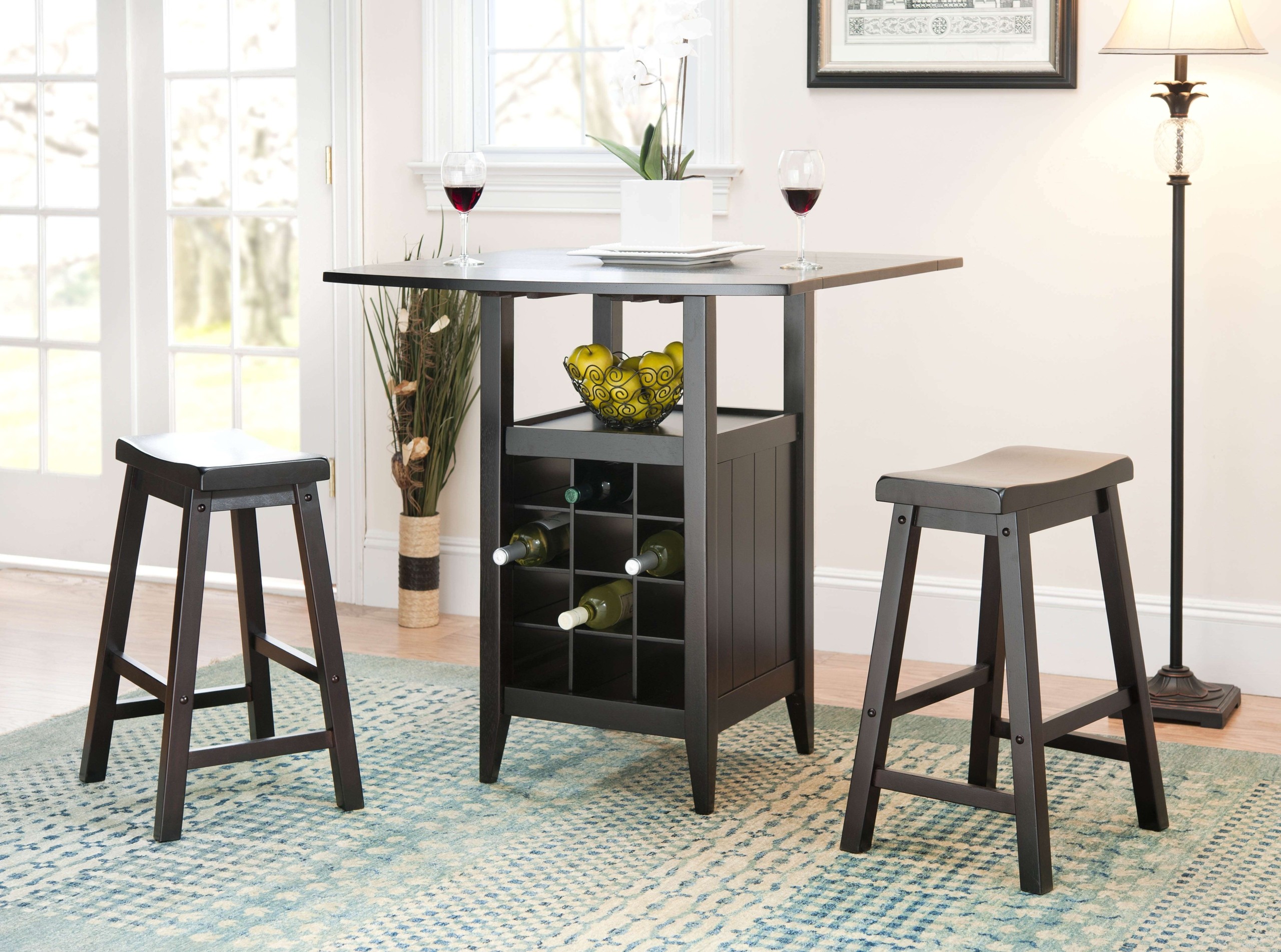 High top pub table sets 2