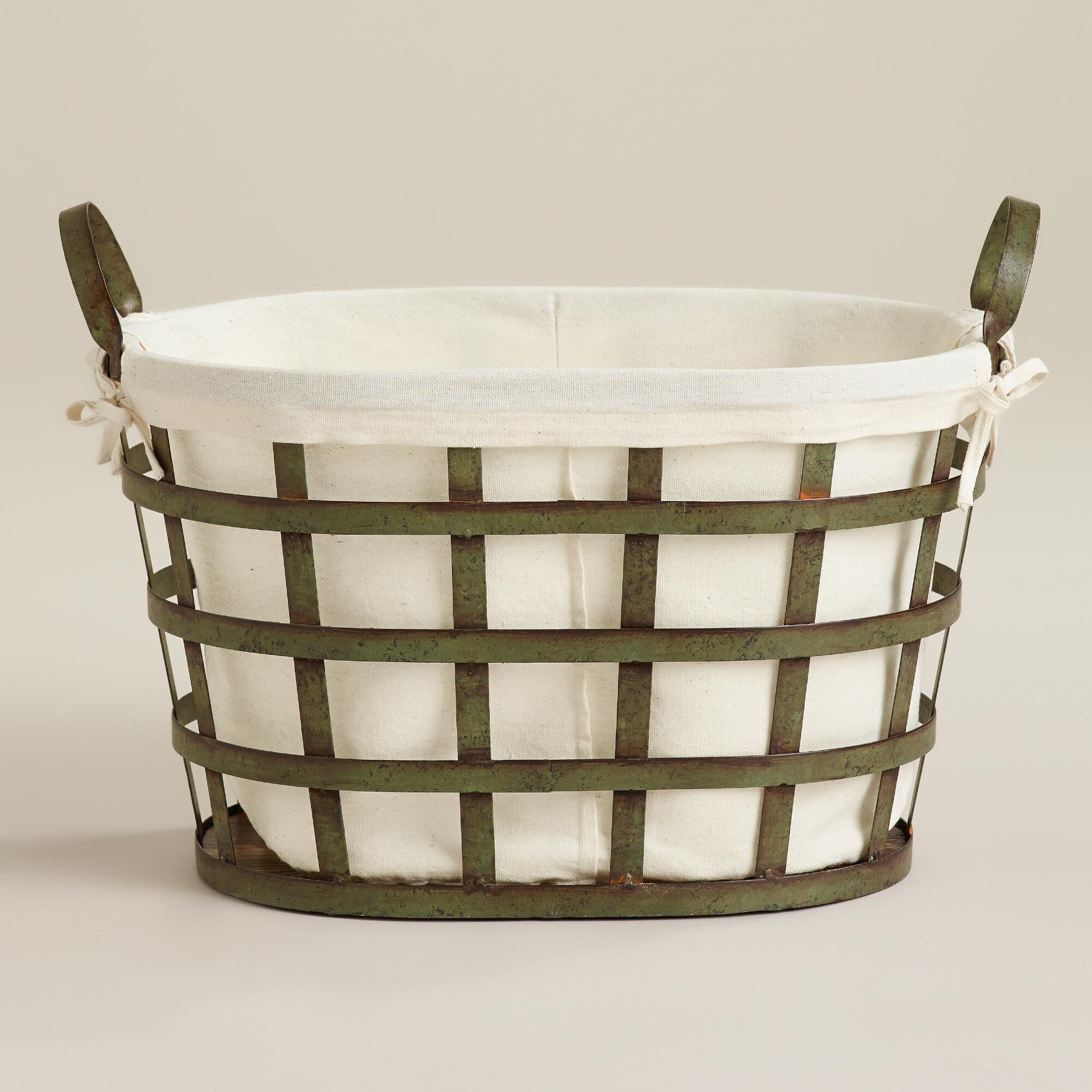 Made of metal with a patina finish our skyler metal