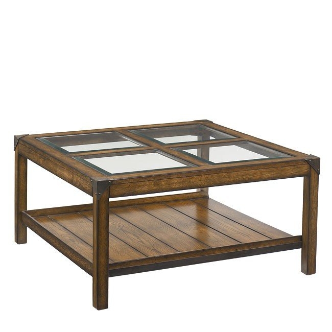 A handsome addition to your living room or den this