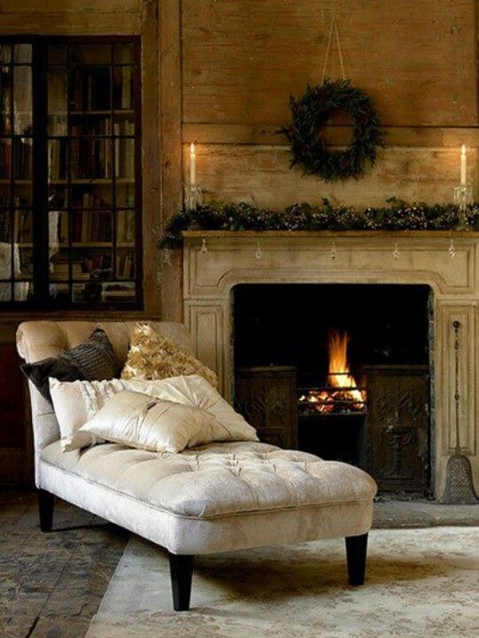 Chaise lounge chairs for living room 13