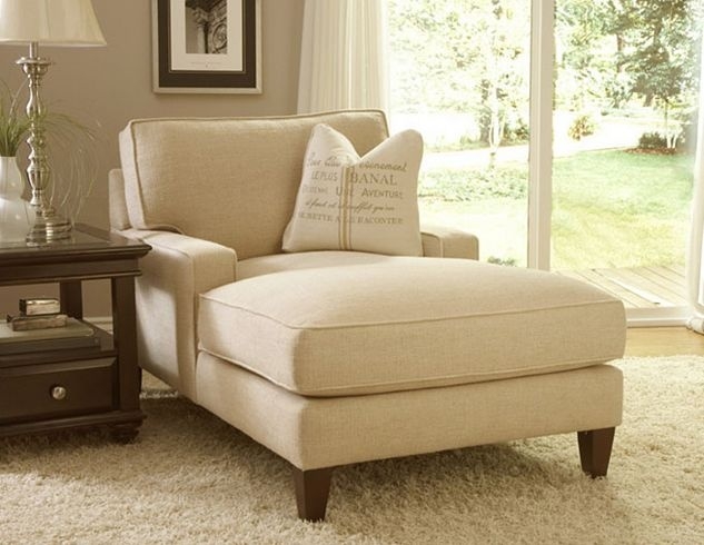 Chaise lounge chairs for living room 21