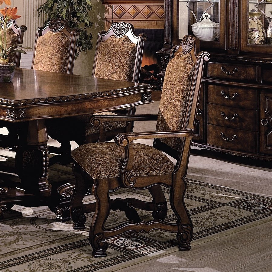 Heavy duty dining chairs