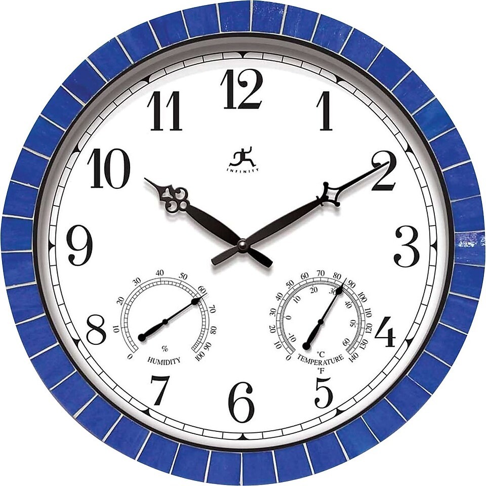Large outdoor clocks waterproof