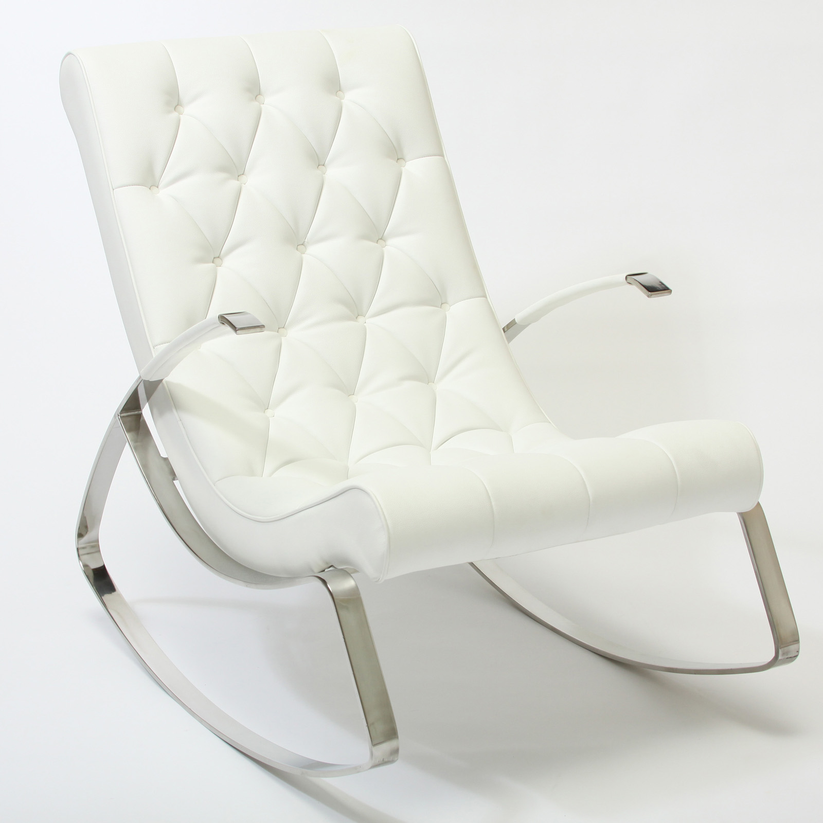 Modern rocking chairs for nursery 25