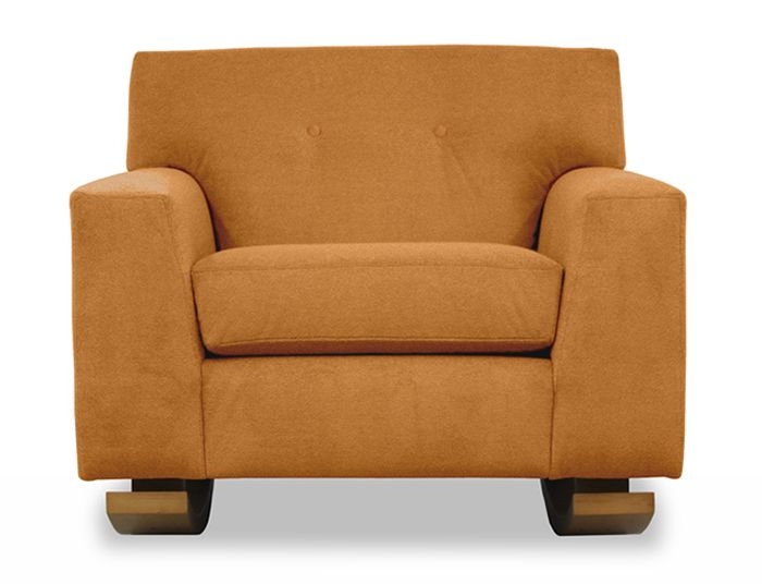 Read and rocker so comfy perfect for rocking our little