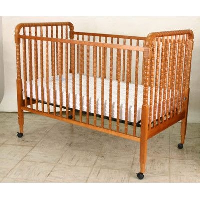 Angel line jenny lind crib 1