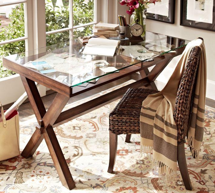 Ava Desk