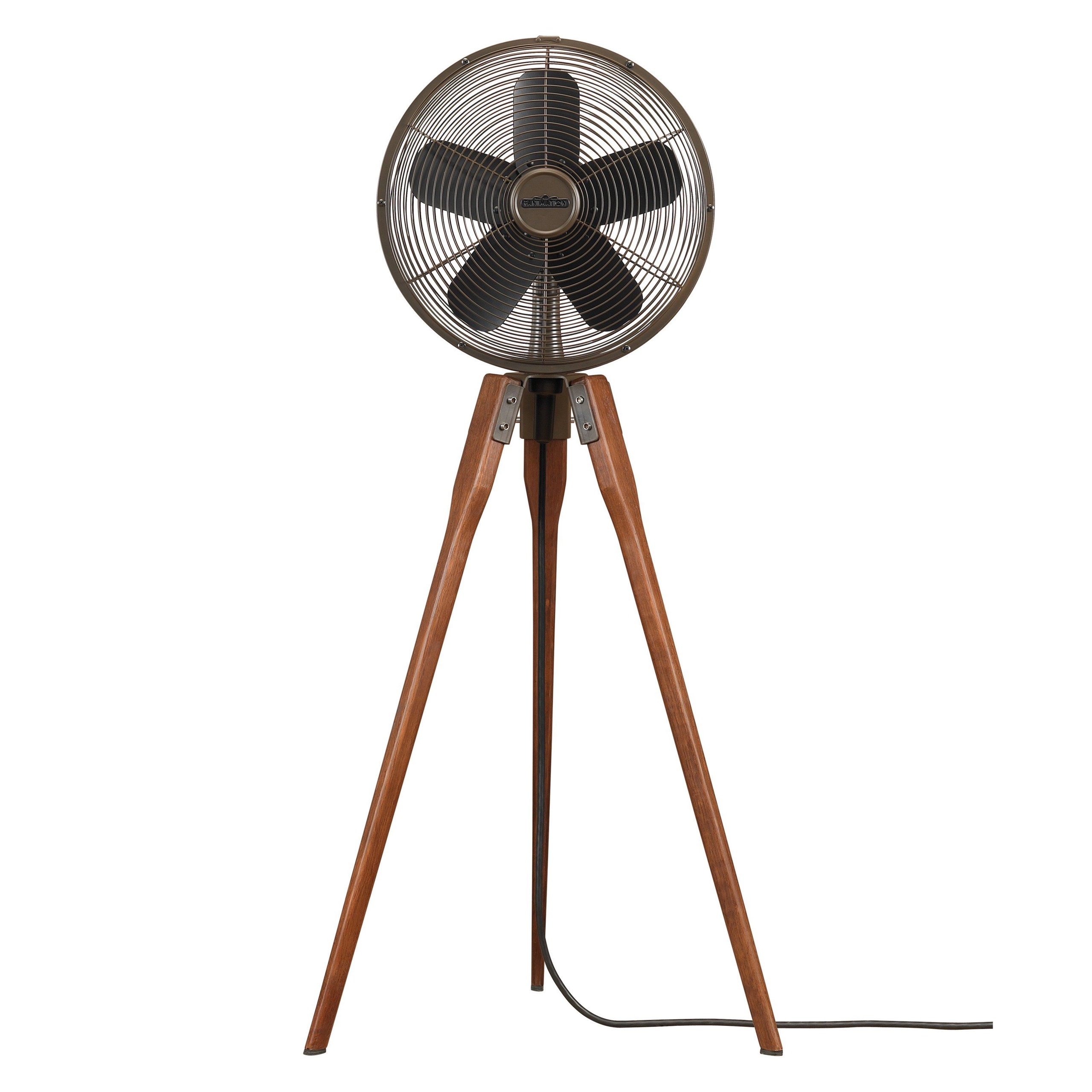 Fanimation arden pedestal fan 3