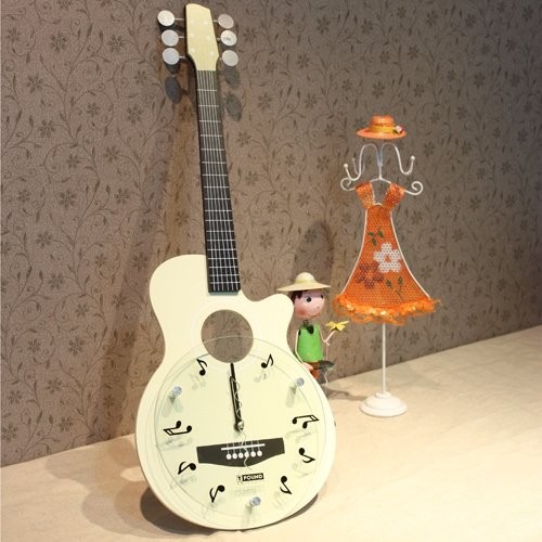 Unique modern wall clocks 28