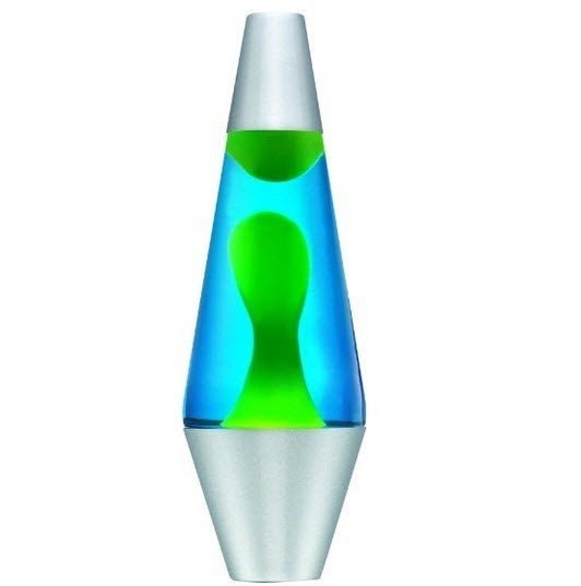 70s lava lamp