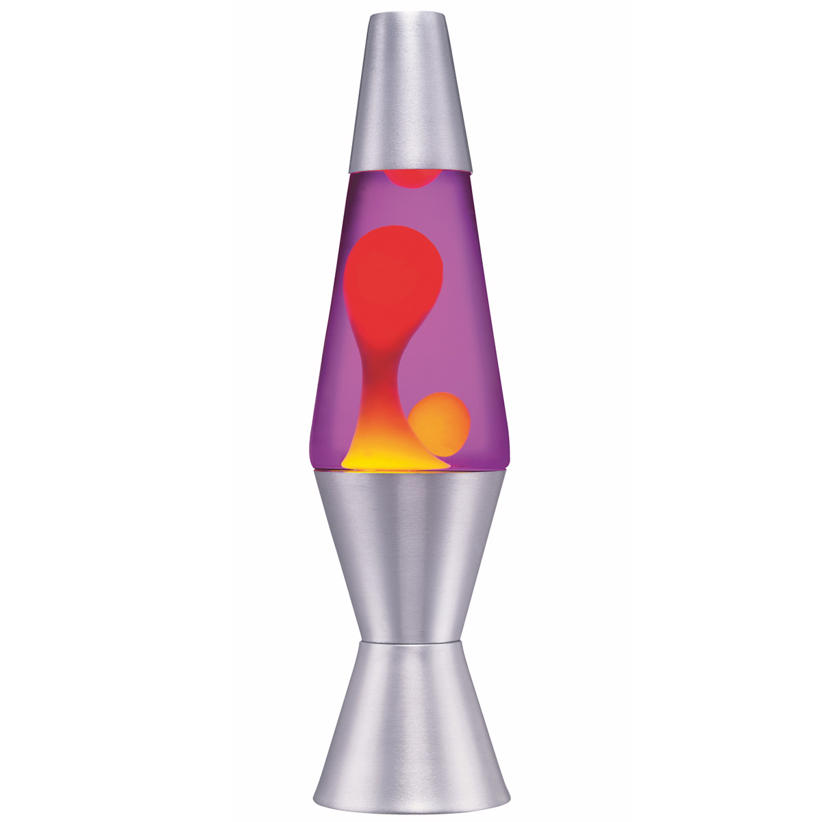 Antique lava lamps
