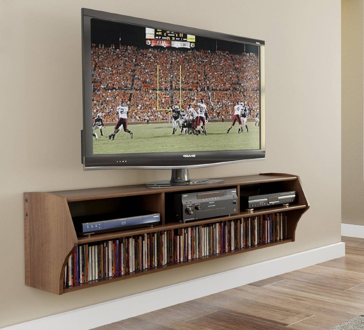 Cool ideas for tv stands