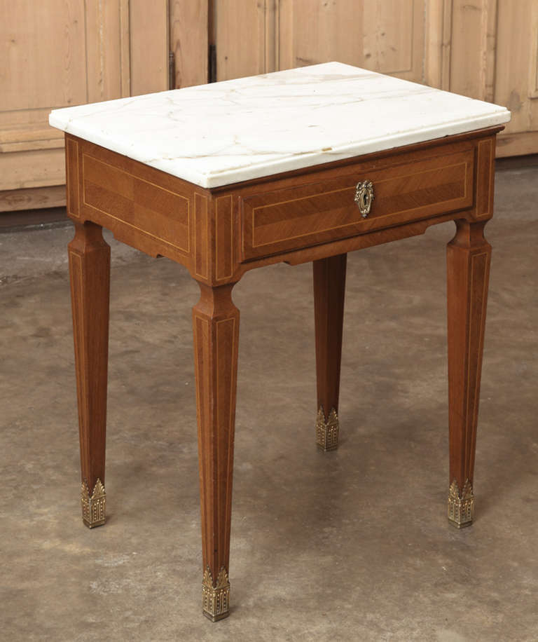 French nightstands 15