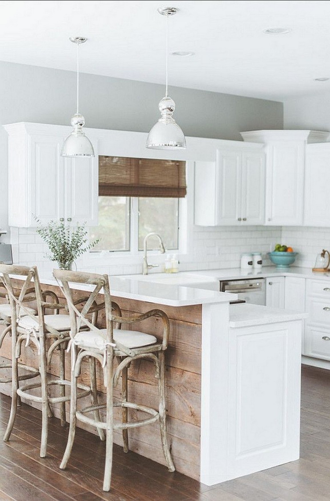 French style bar stools 1