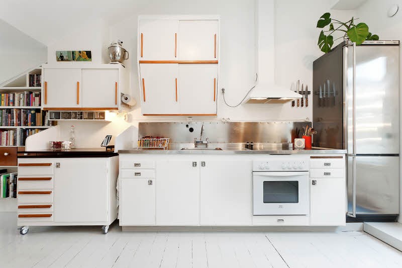 Great swedish kitchen la maison danna g