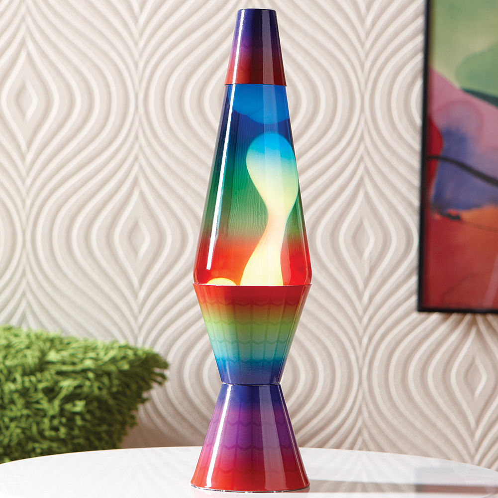 Original lava lamp value
