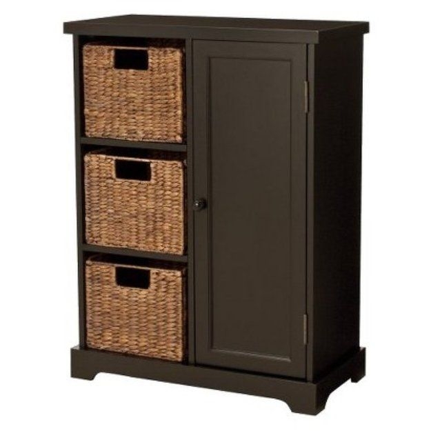 Small shoe cabinet 4