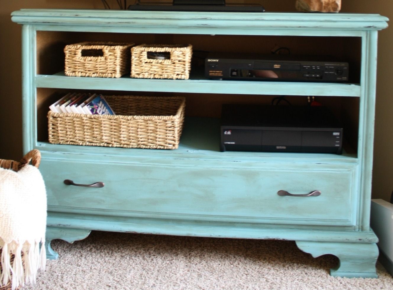 Tv stands ideas