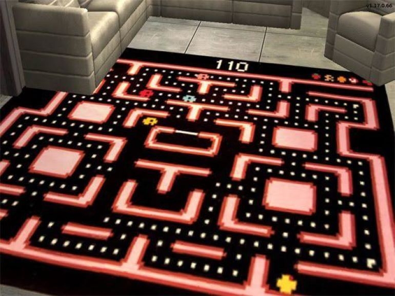 Gamer decor