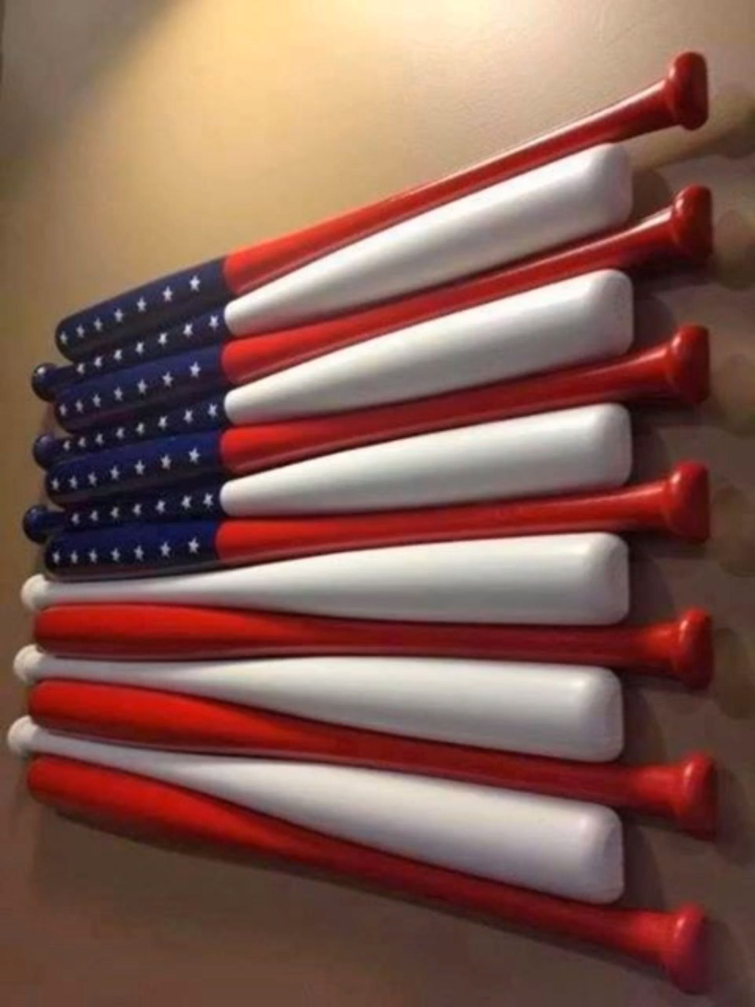 Gaming room accessories