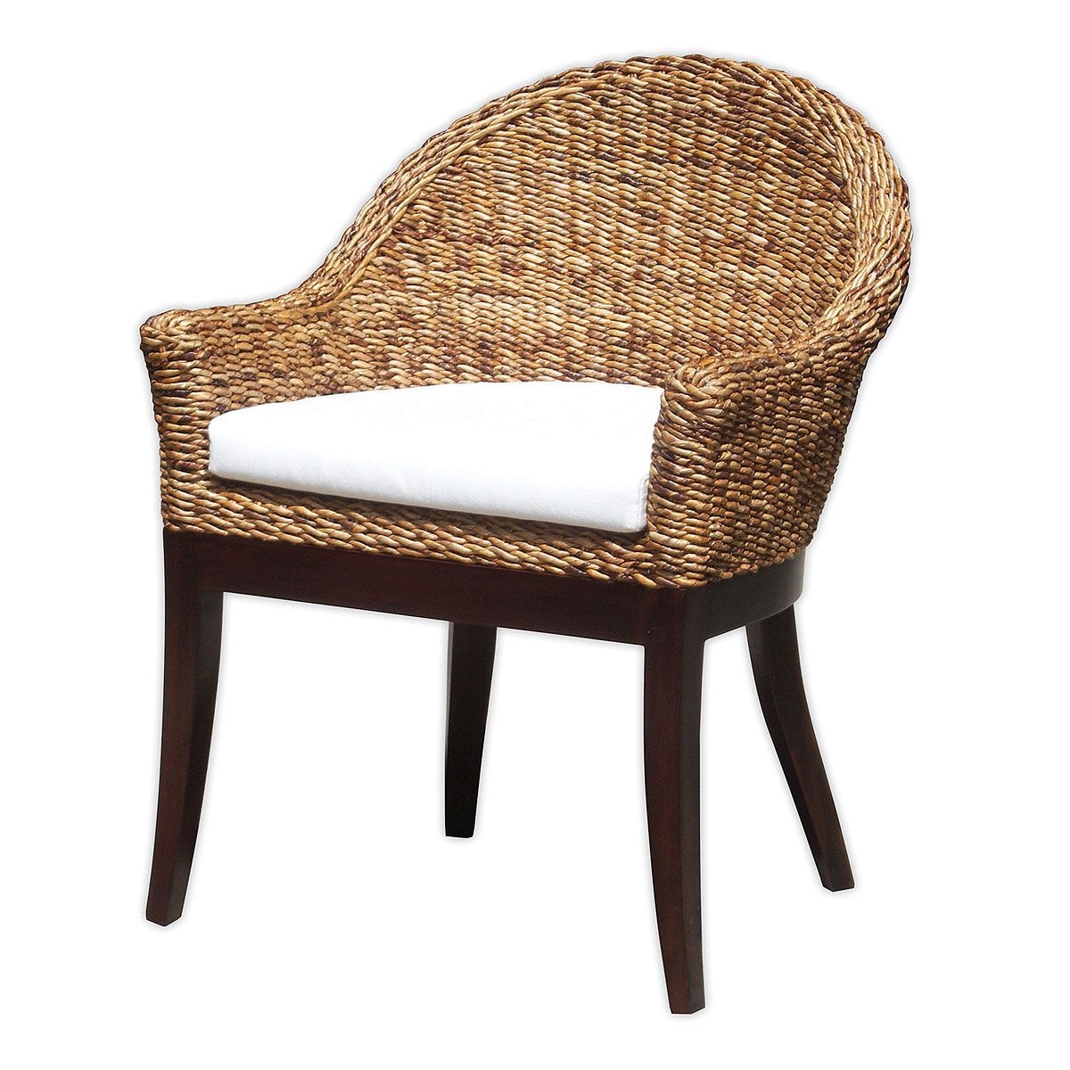 Home furniture living room renata armchair with cushion