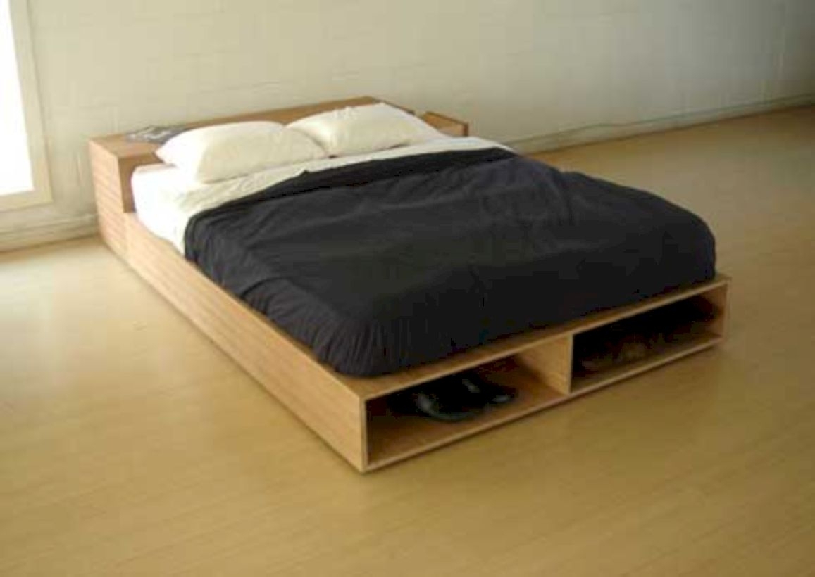 Ikeas gently eccentric floating beds ad hits the spot whether