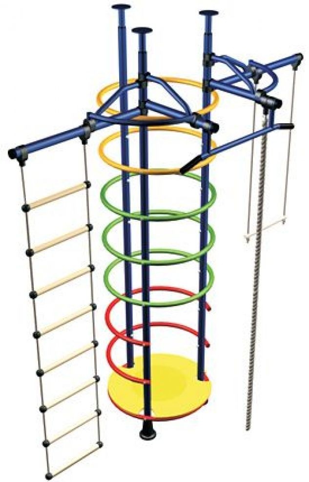 Kids room home gym popsicle home gym for kids gymnastics