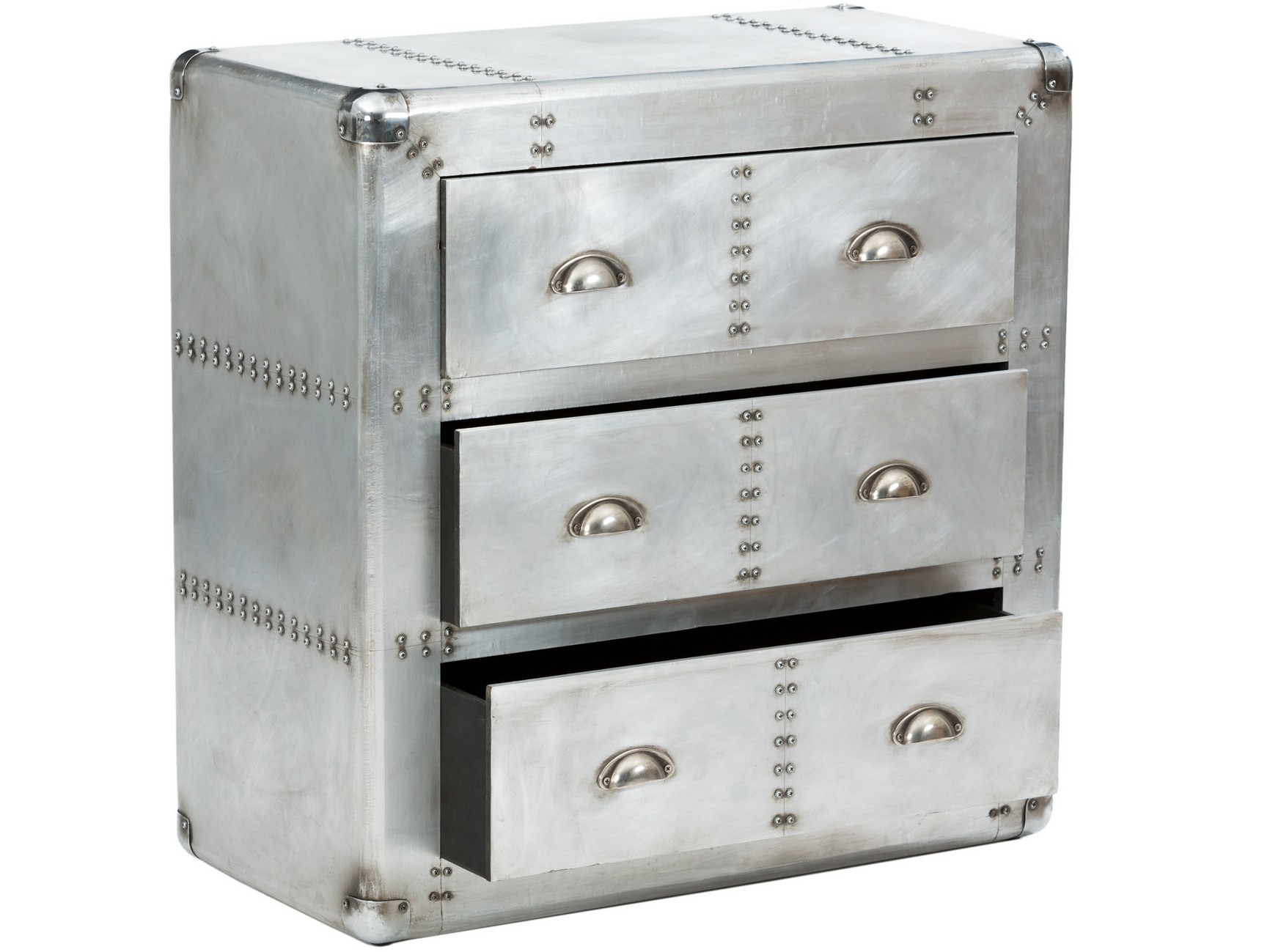Part of the bardem range of funky metal furniture the