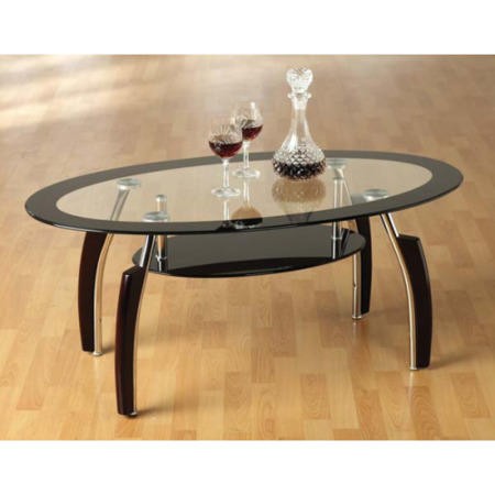 Very small coffee table