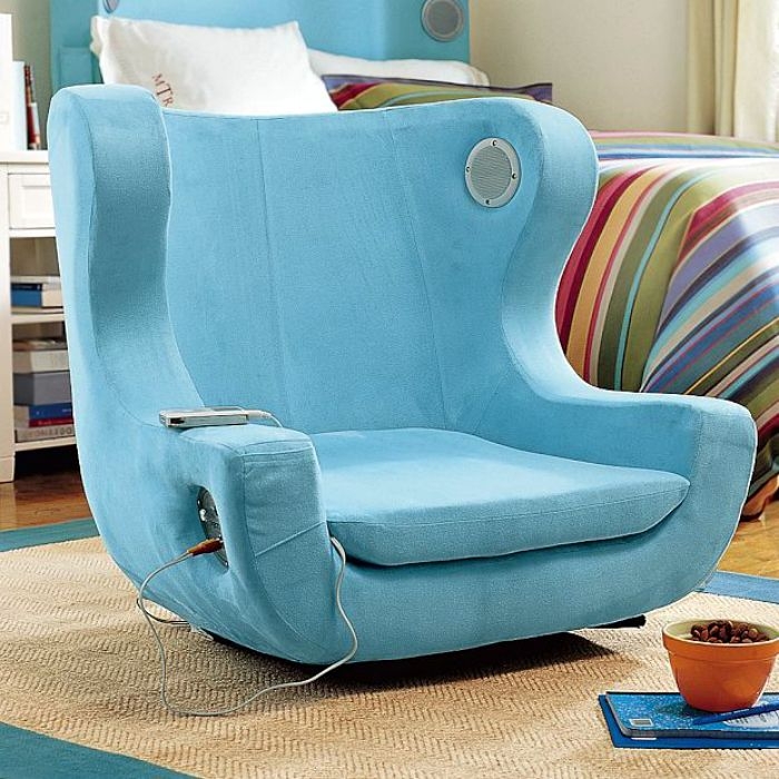 When it comes to teens furniture pottery barn s ipod