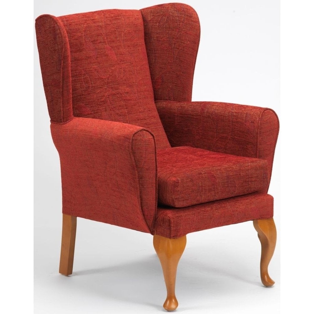 Armchairs for elderly