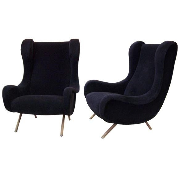 Chair for the elderly