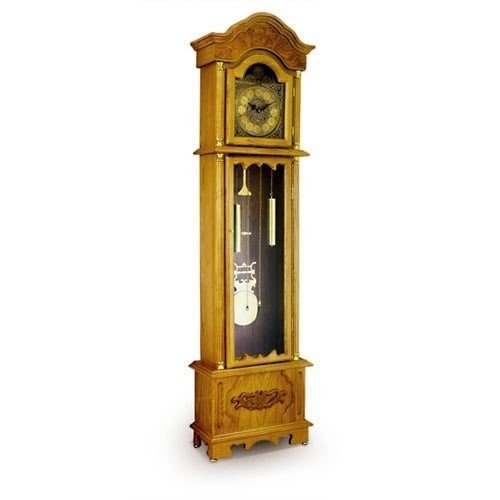 Daniel dakota grandfather clock 17
