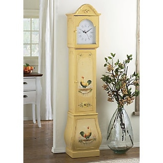 Daniel dakota grandfather clock 20