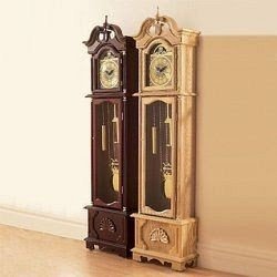 Daniel dakota grandfather clock 23