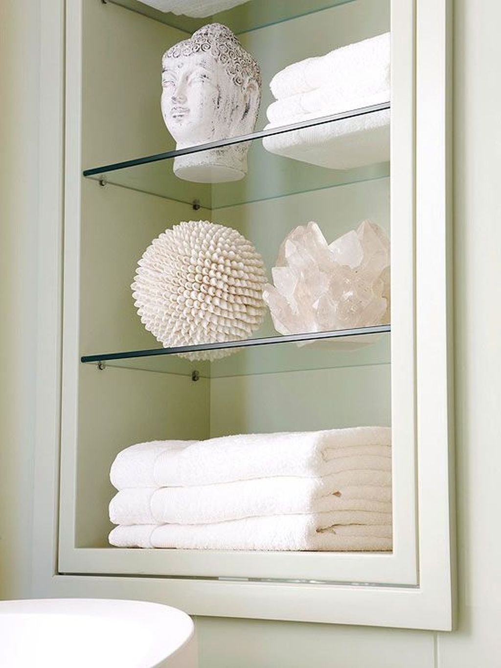 Deco medicine cabinet 2